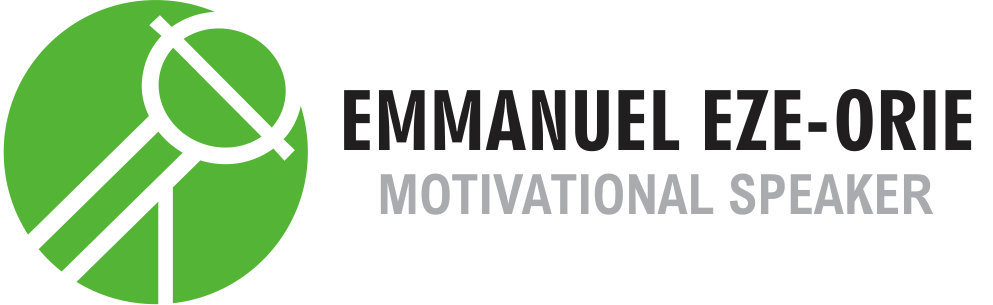 Emmanuel Eze-Orie